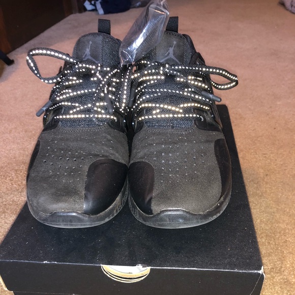 Jordan’s grind shoe - Picture 4 of 4